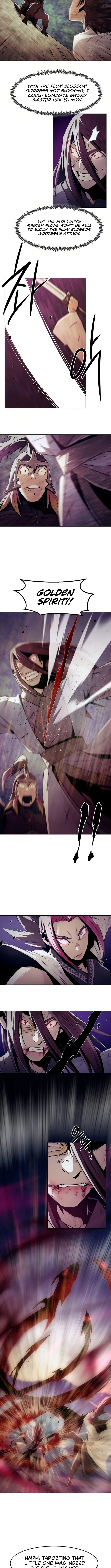 The Dang Clan’s Swordmaster Heir Just Wants a Normal Life Chapter 76 - 11