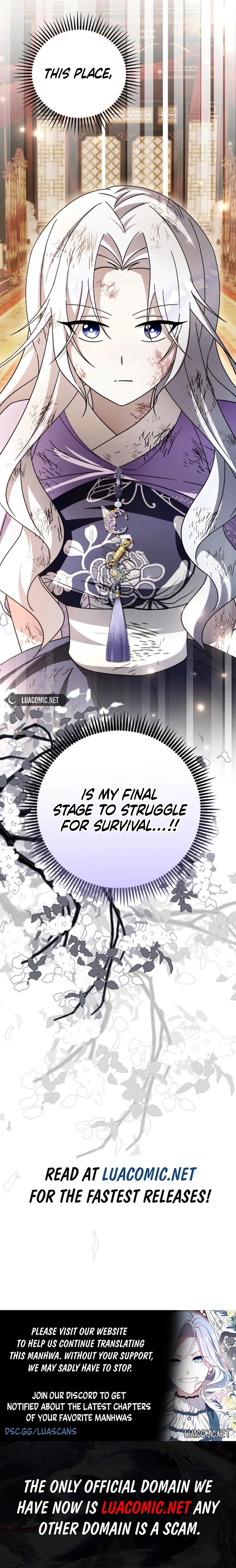Surviving in a Romance Fantasy Novel Chapter 44 - 10