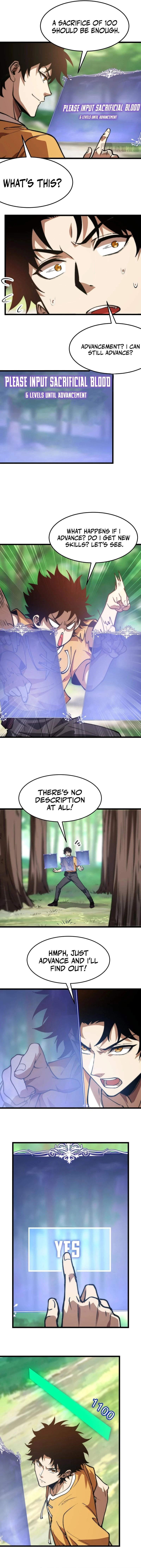 Devil Summoner, I am the Abyss Lord Chapter 17 - 6