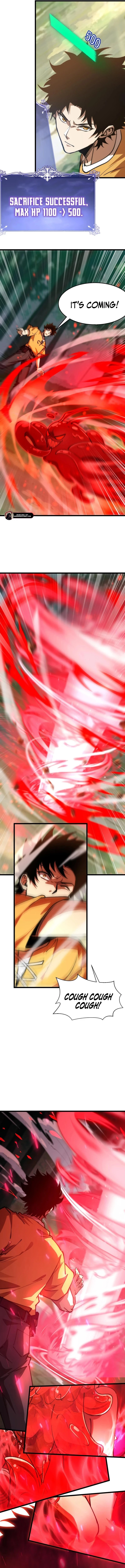 Devil Summoner, I am the Abyss Lord Chapter 17 - 7