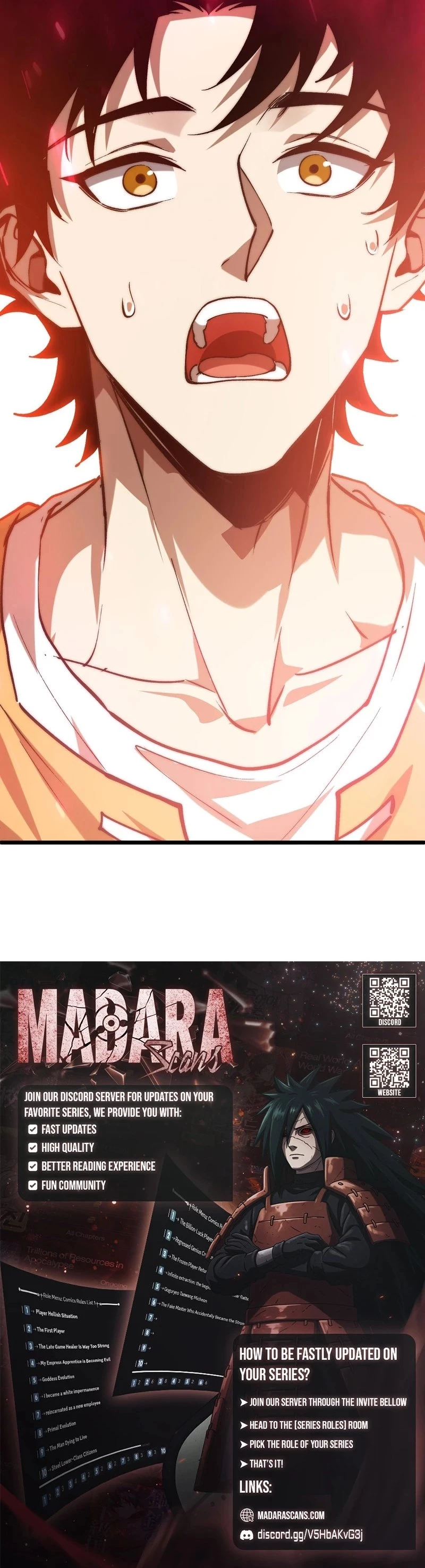 Devil Summoner, I am the Abyss Lord Chapter 17 - 8