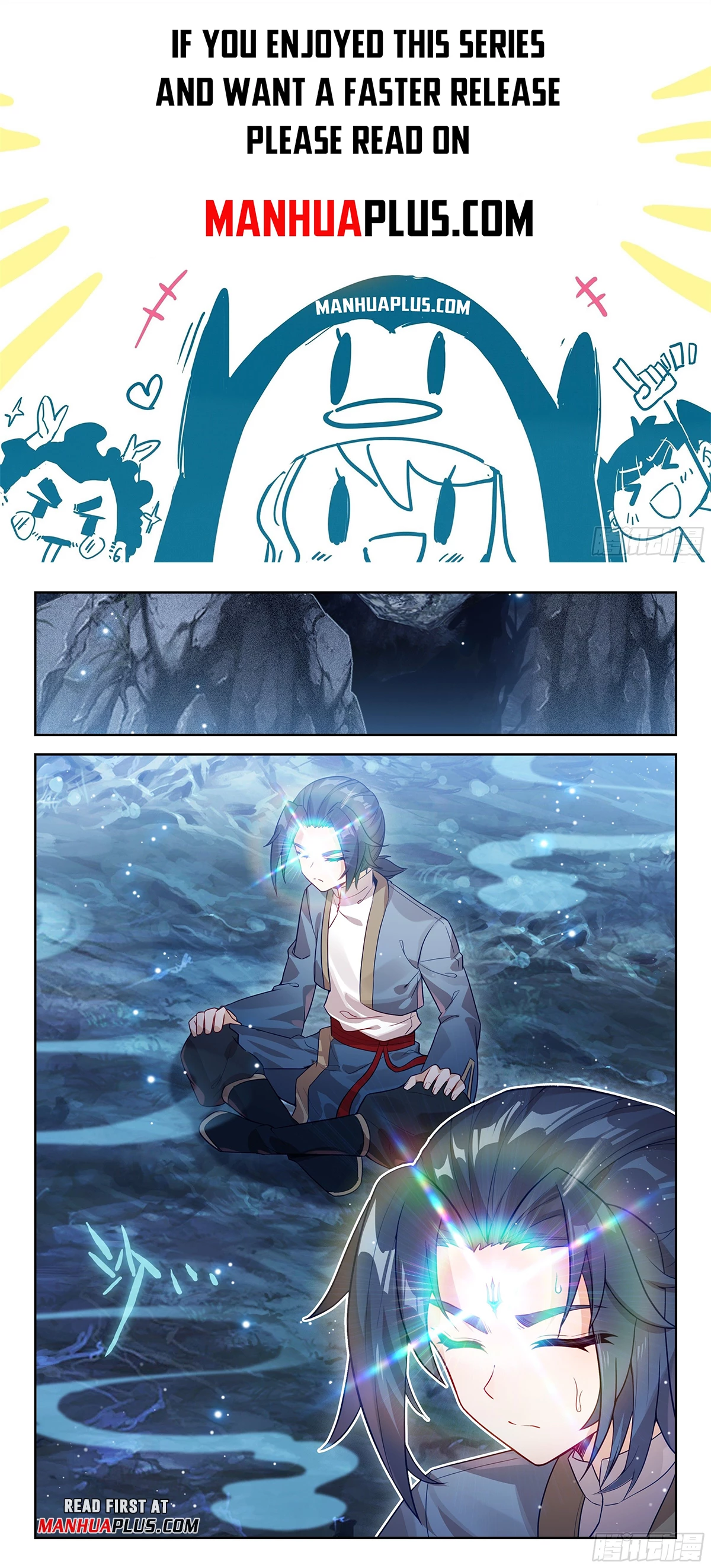 Soul Land V Chapter 235 - 2