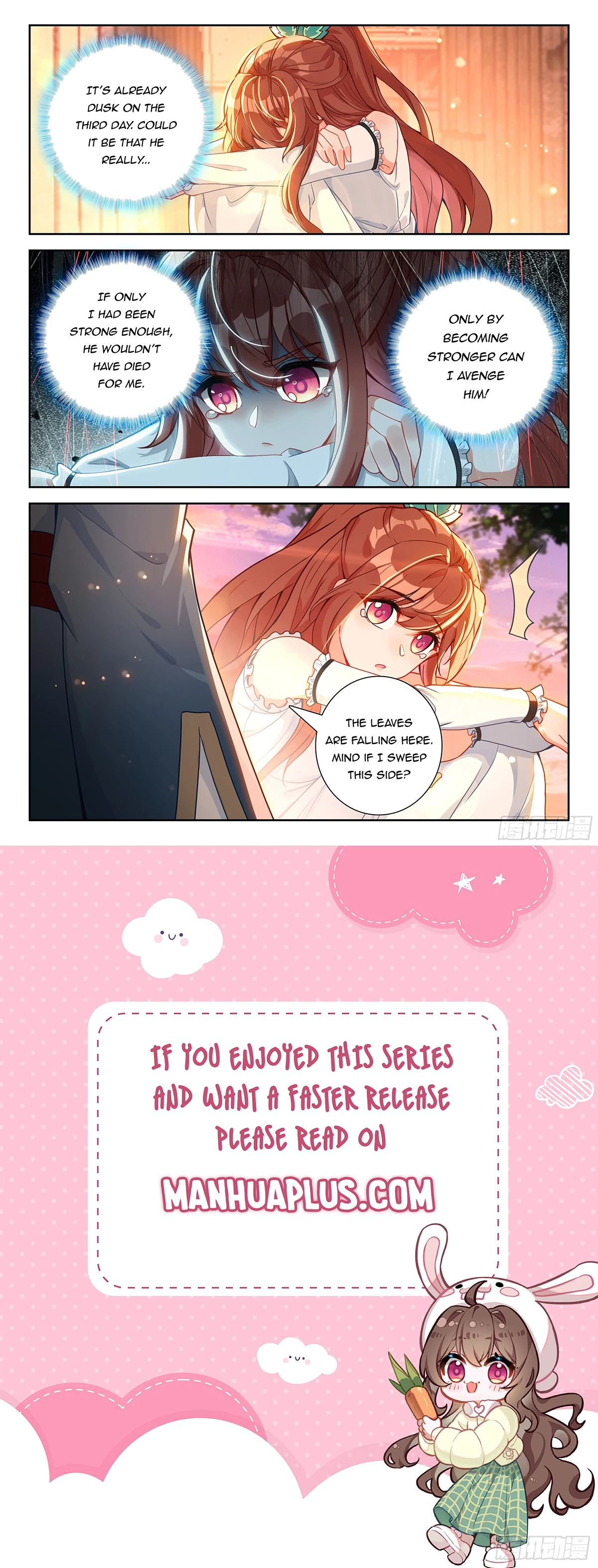 Soul Land V Chapter 235 - 16