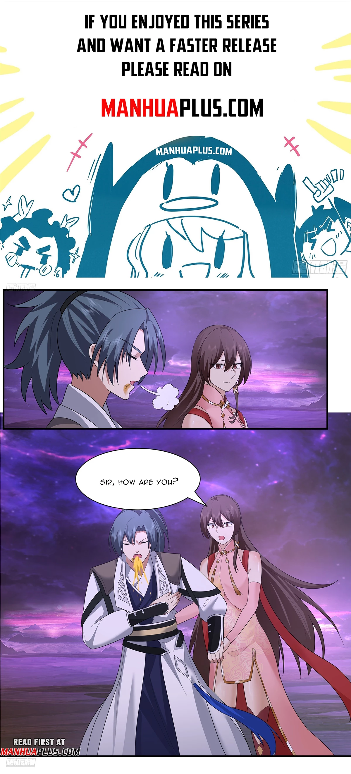 Martial Peak Chapter 3838 - 1