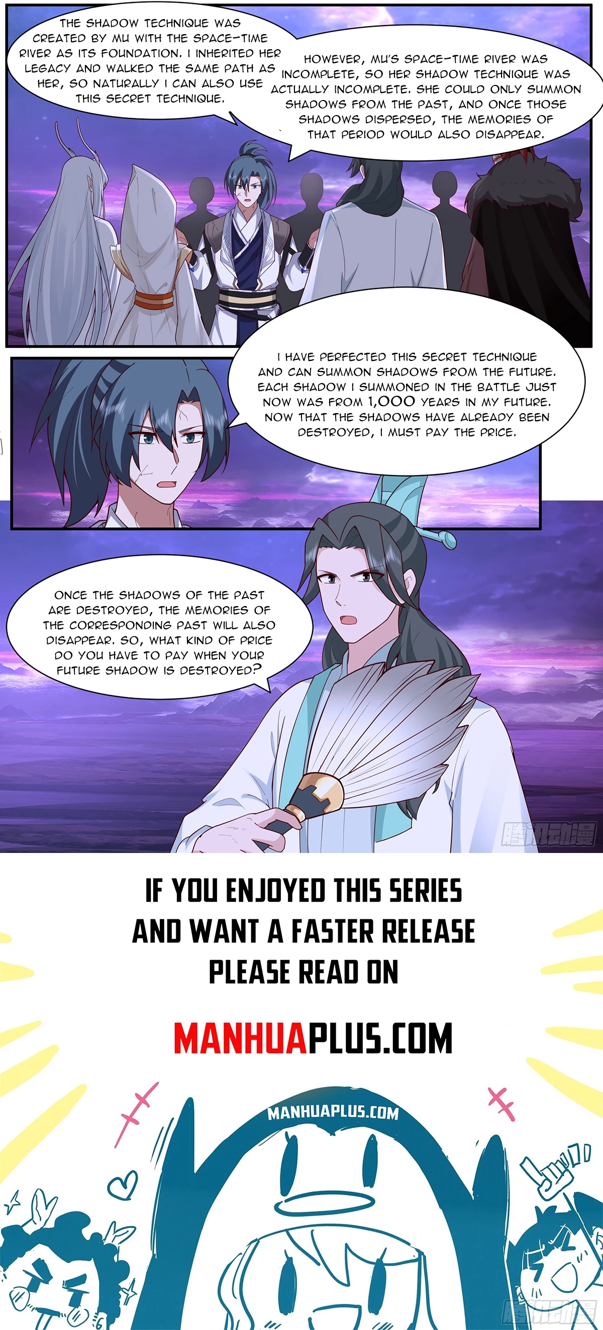 Martial Peak Chapter 3838 - 12