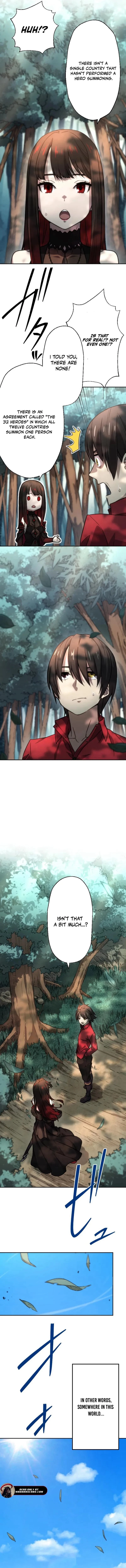 Metcha Shoukan Sareta Ken Chapter 41 - 10