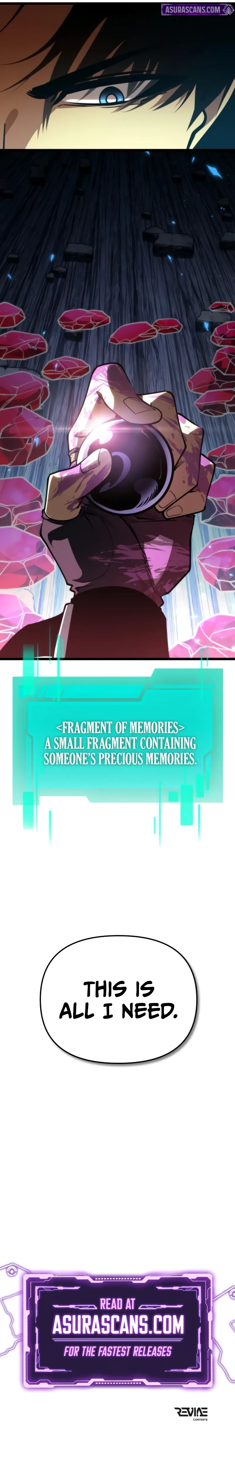 Reincarnator Chapter 85 - 16