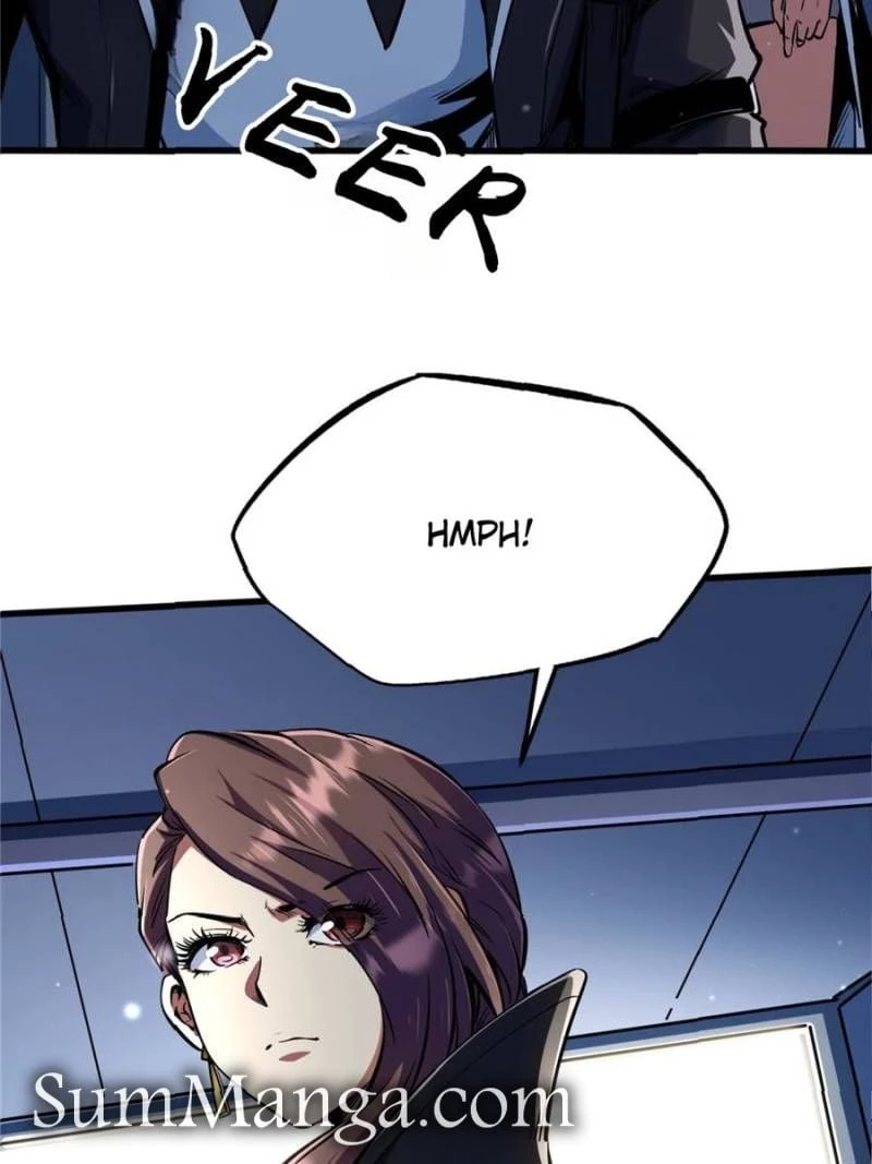 Super Gene Chapter 331 - 5
