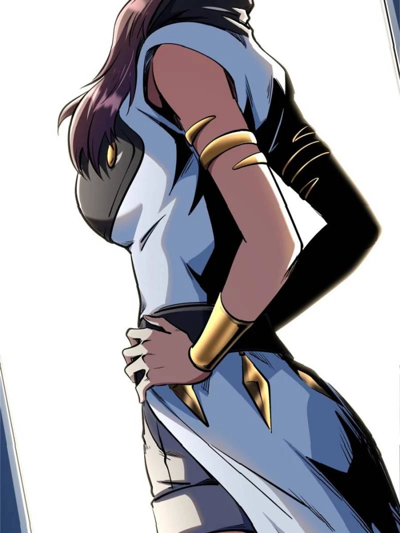 Super Gene Chapter 331 - 6