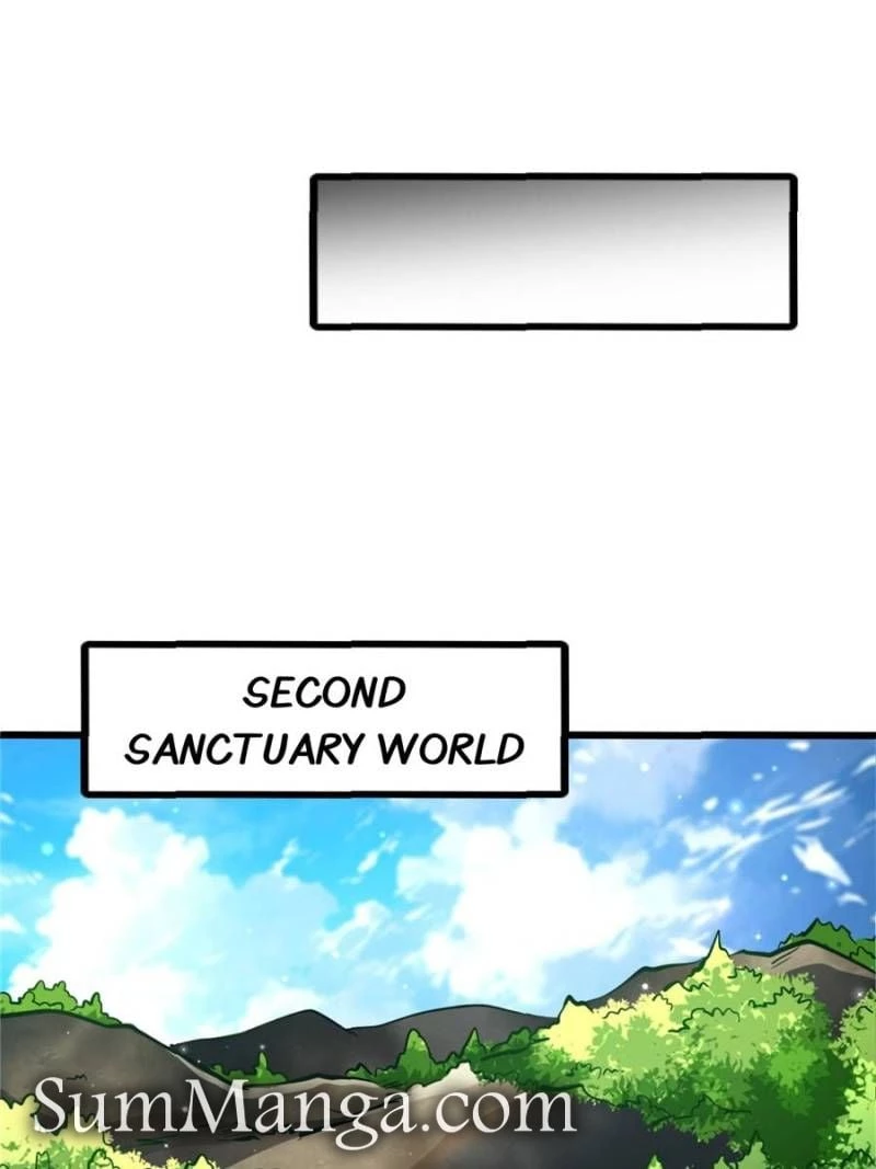 Super Gene Chapter 331 - 8