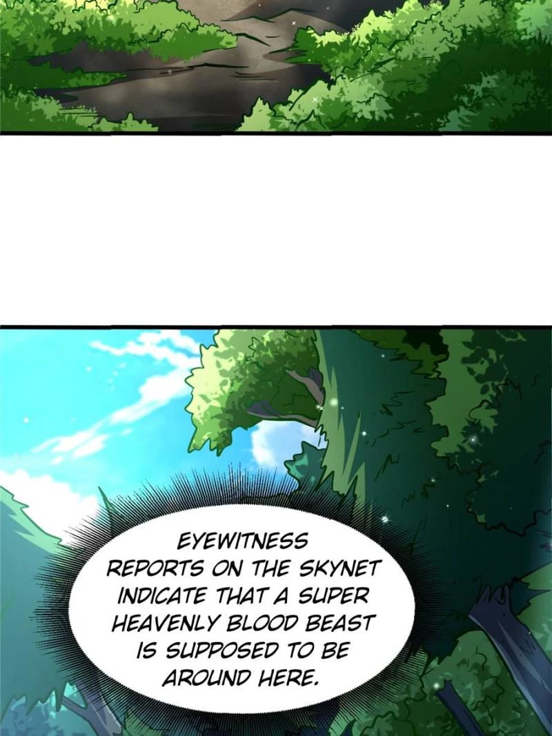 Super Gene Chapter 331 - 9