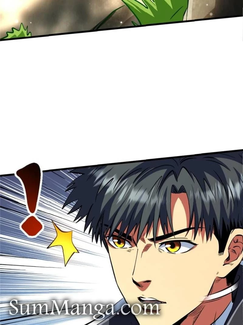 Super Gene Chapter 331 - 11
