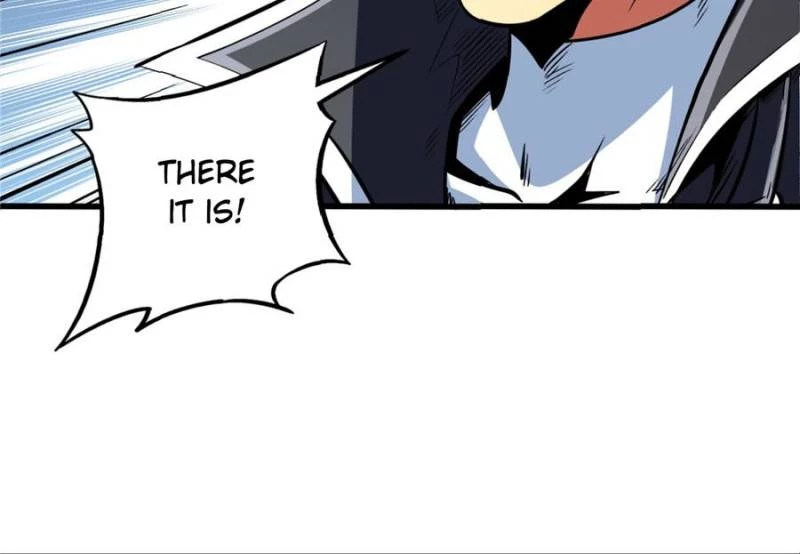 Super Gene Chapter 331 - 12