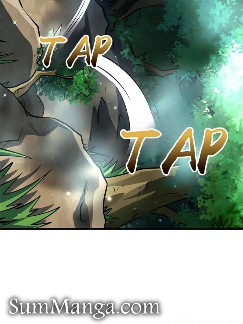 Super Gene Chapter 331 - 14