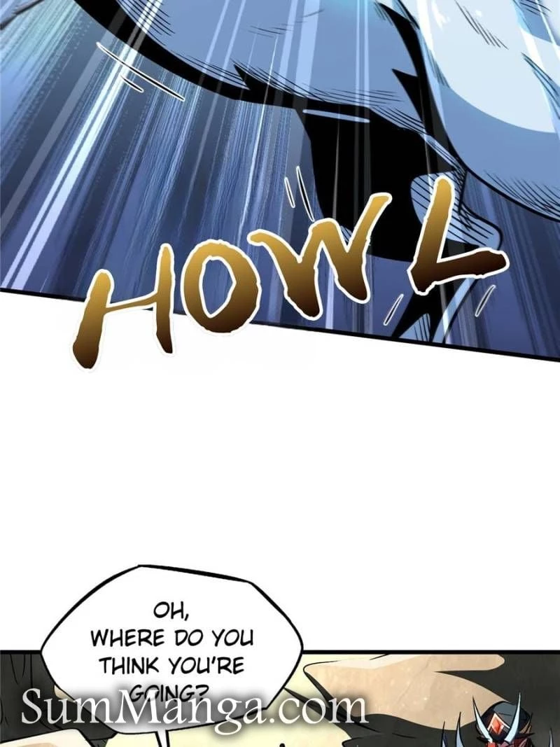 Super Gene Chapter 331 - 20