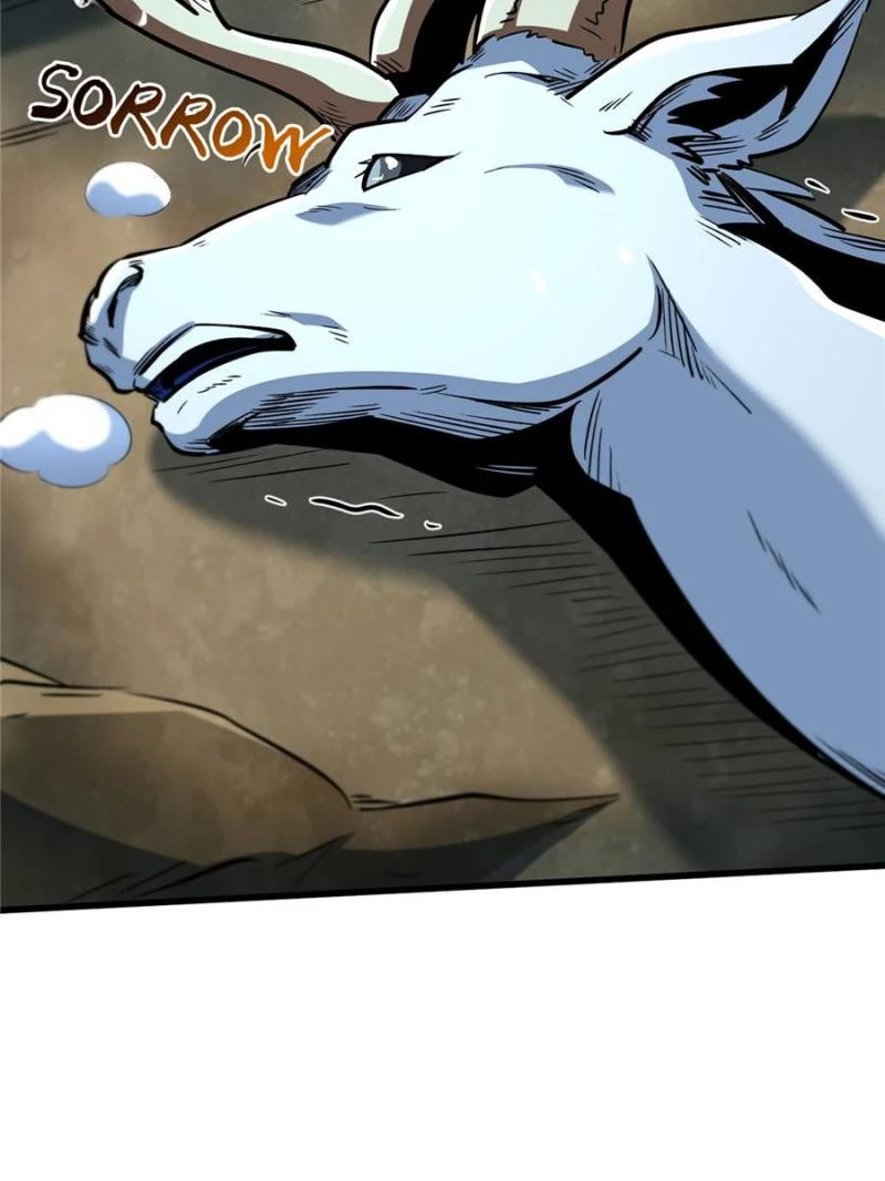 Super Gene Chapter 331 - 24