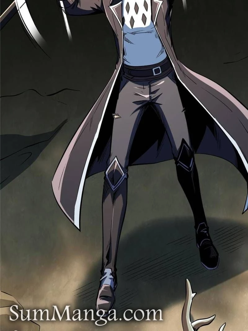 Super Gene Chapter 331 - 26