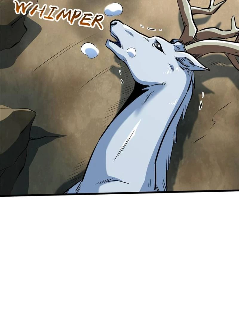 Super Gene Chapter 331 - 27
