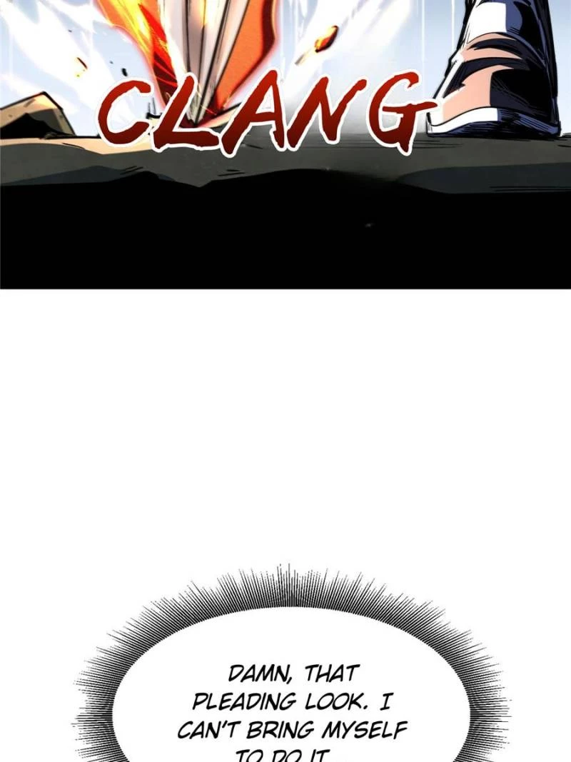 Super Gene Chapter 331 - 29