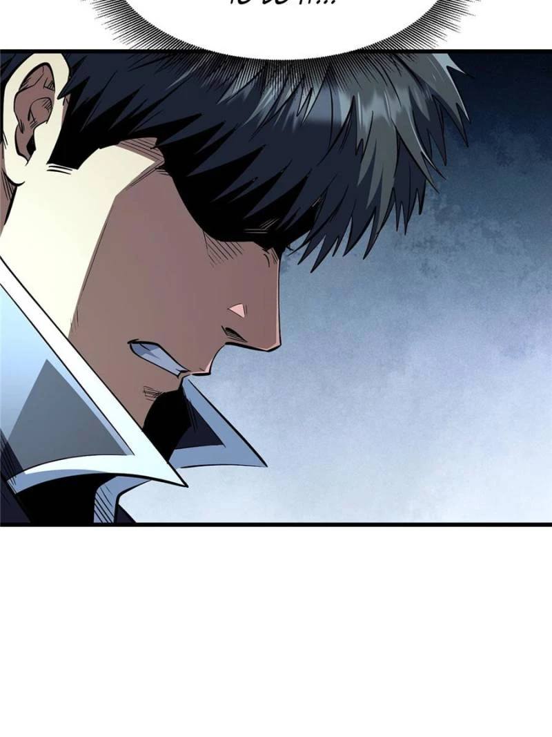 Super Gene Chapter 331 - 30