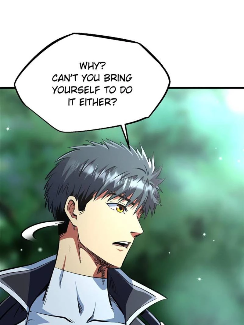 Super Gene Chapter 331 - 34