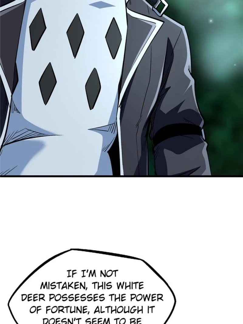 Super Gene Chapter 331 - 35