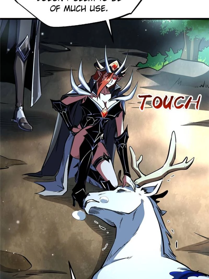 Super Gene Chapter 331 - 36