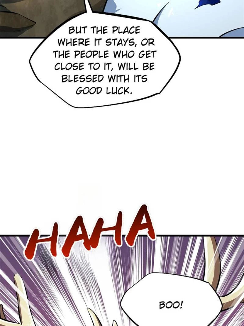 Super Gene Chapter 331 - 37