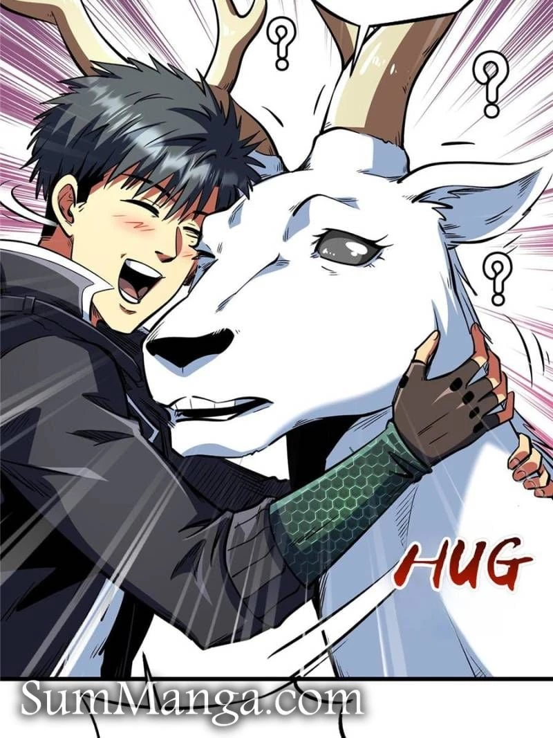 Super Gene Chapter 331 - 38