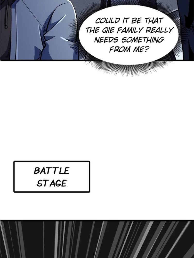 Super Gene Chapter 331 - 47