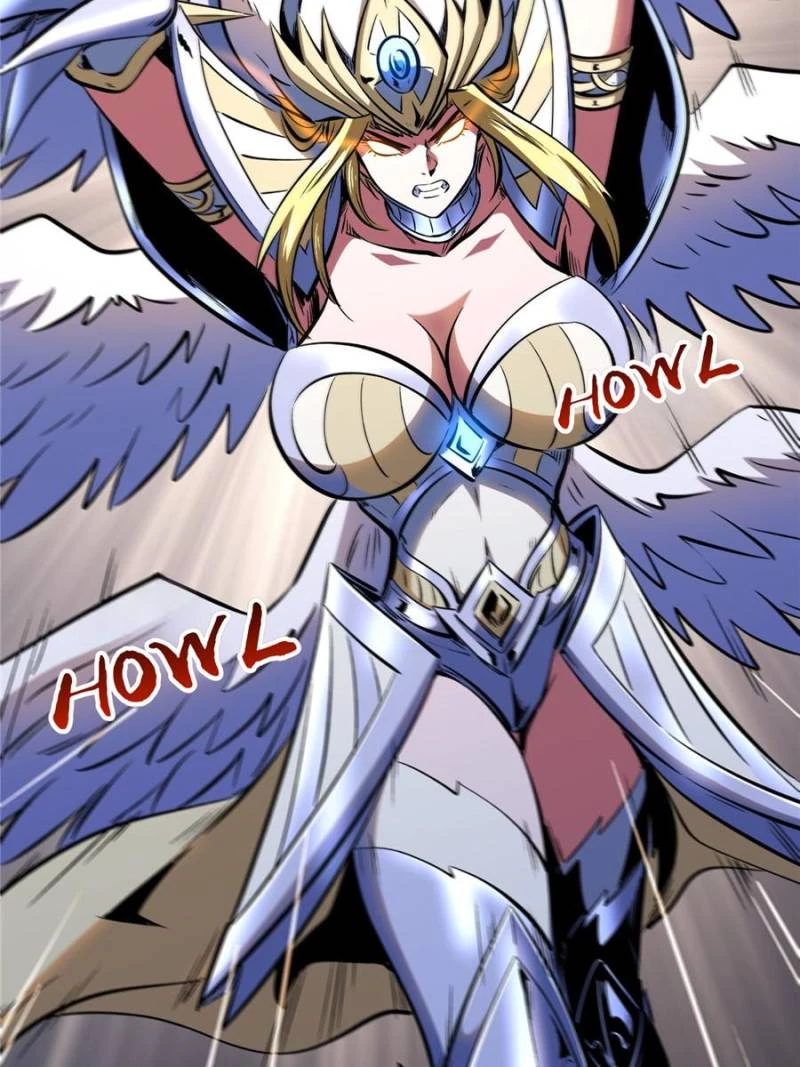Super Gene Chapter 331 - 53