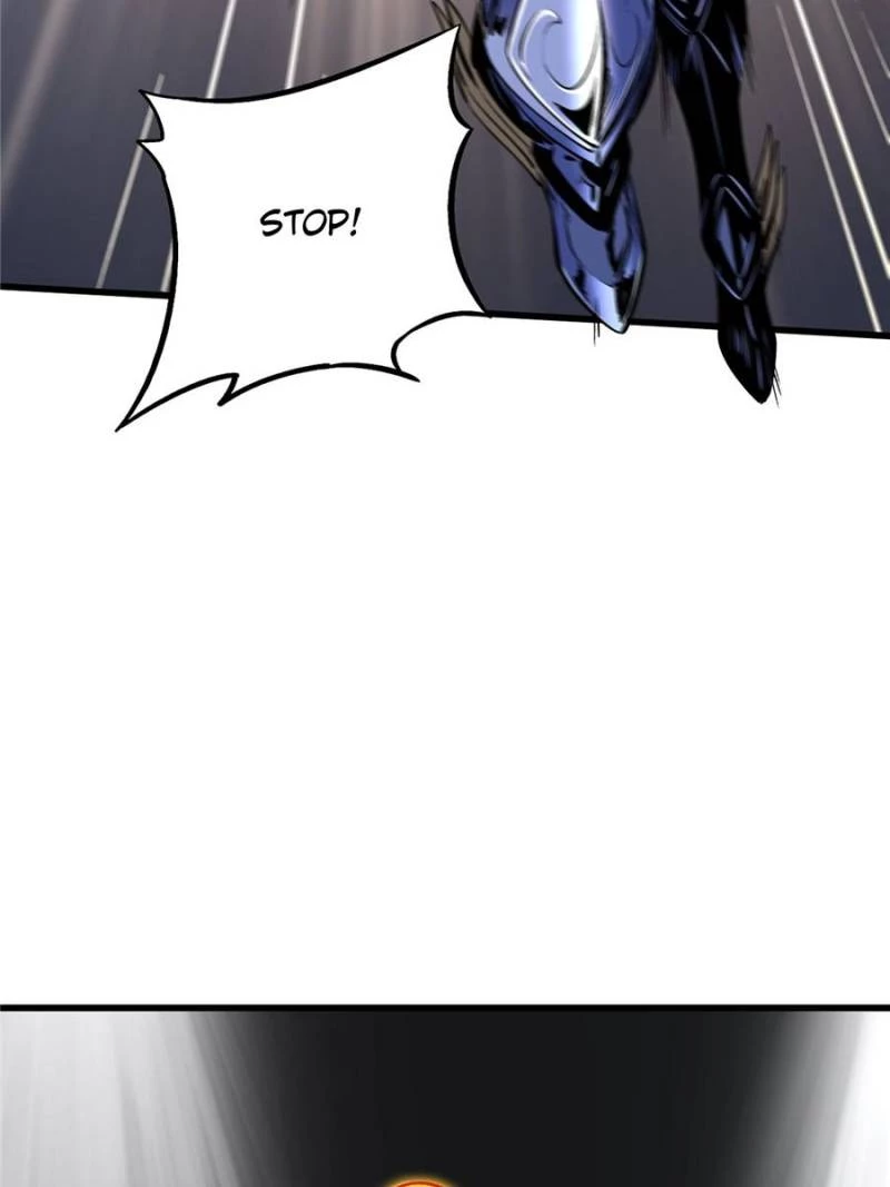 Super Gene Chapter 331 - 54
