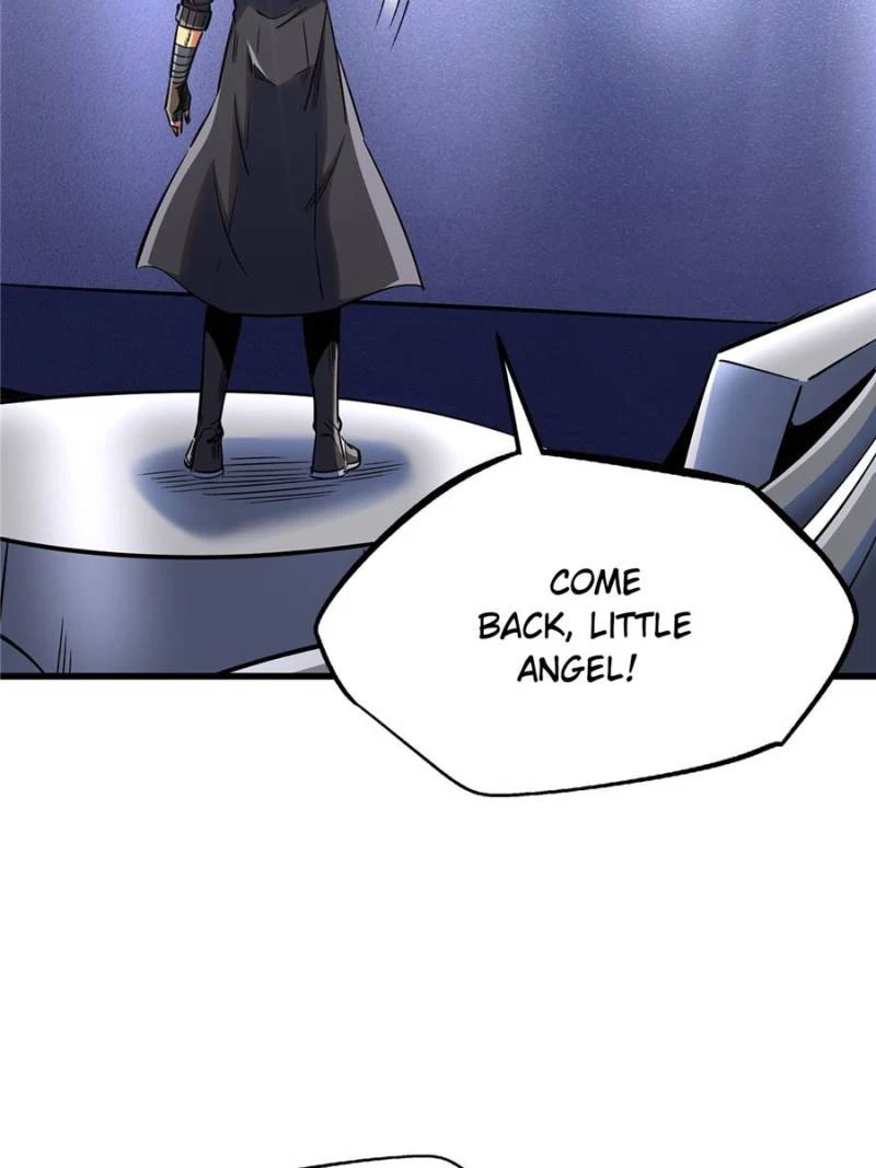 Super Gene Chapter 331 - 56