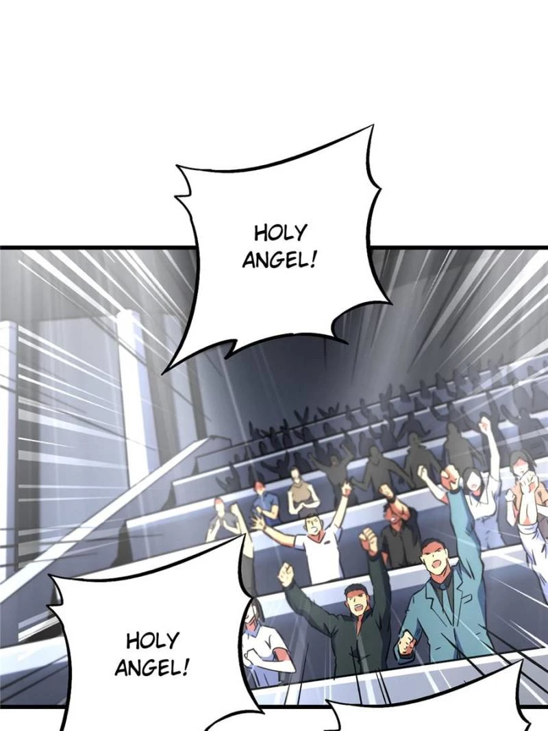 Super Gene Chapter 331 - 58