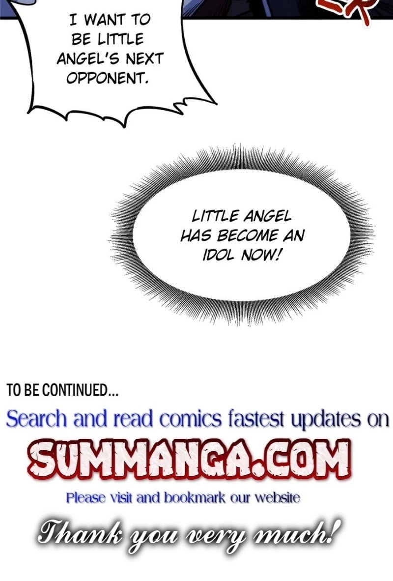Super Gene Chapter 331 - 66