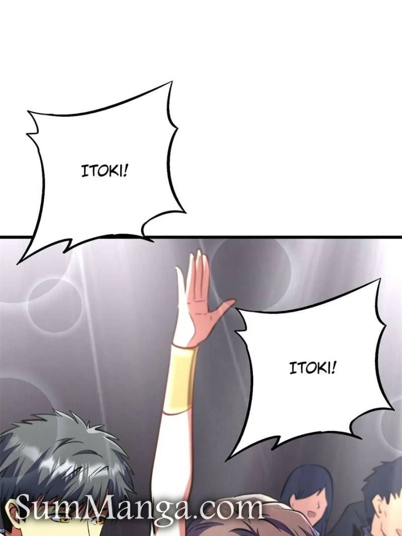 Super Gene Chapter 330 - 12