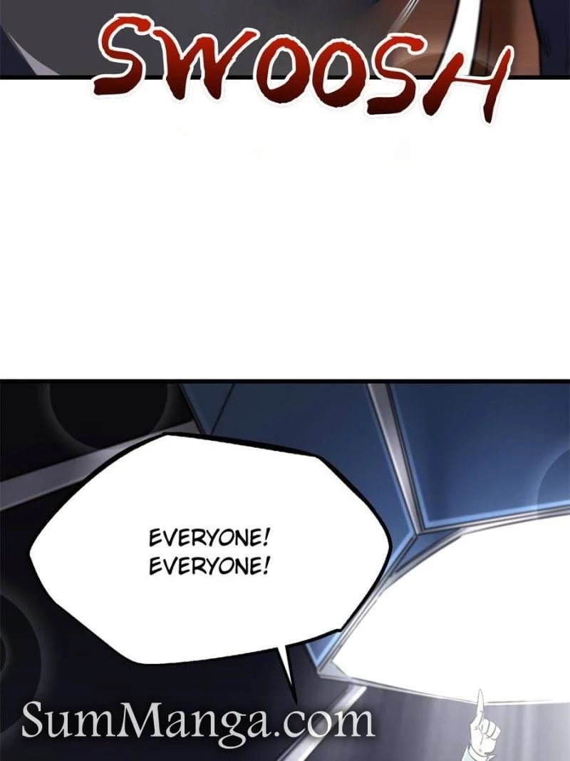 Super Gene Chapter 330 - 21
