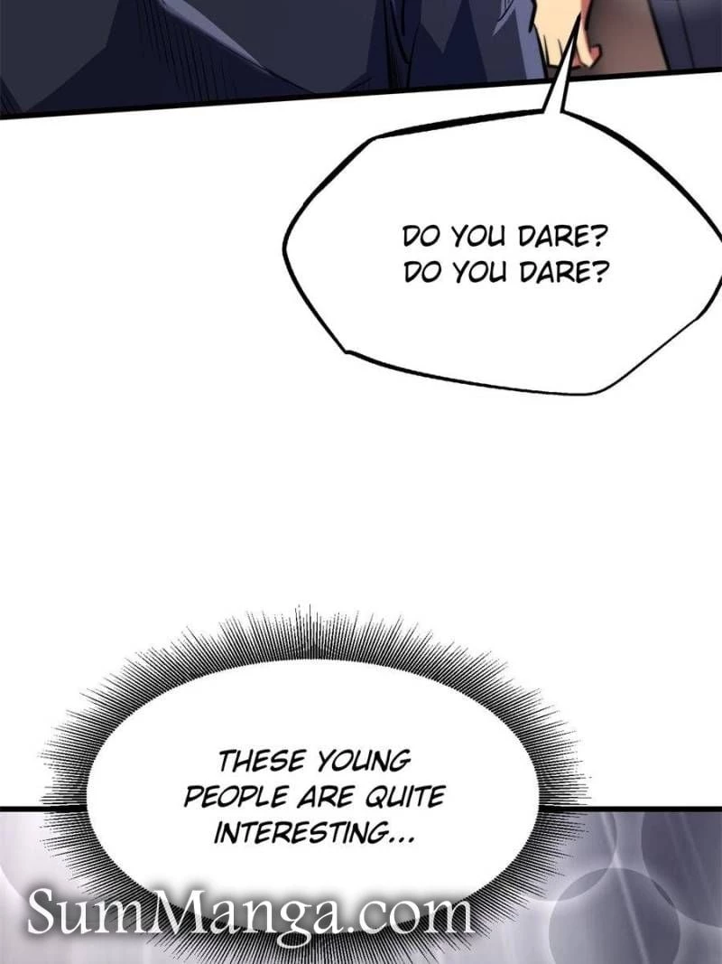 Super Gene Chapter 330 - 27