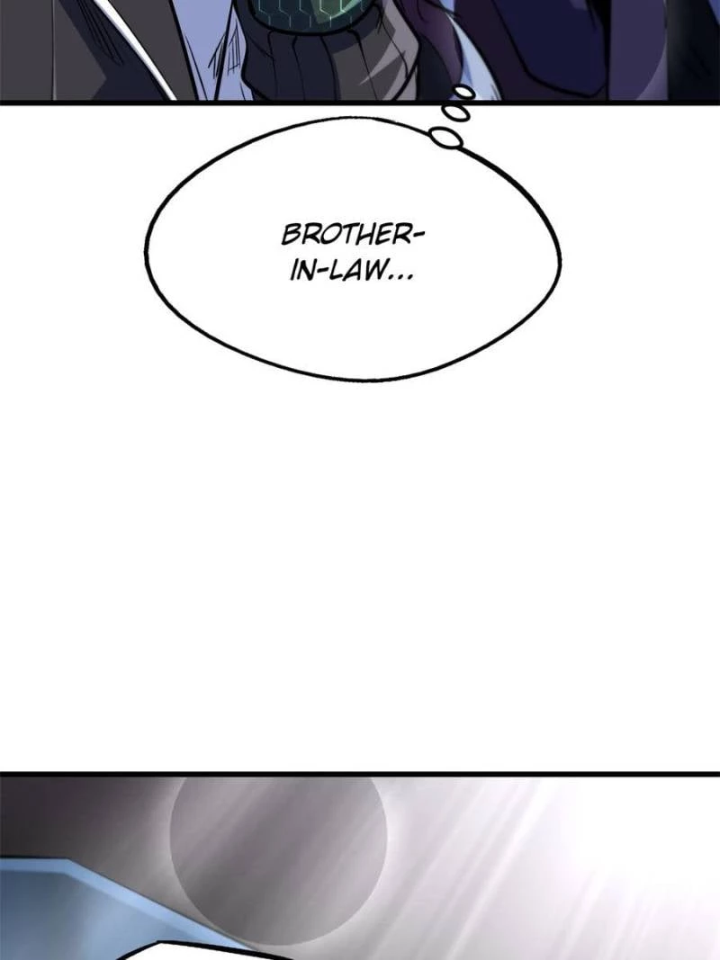 Super Gene Chapter 330 - 29