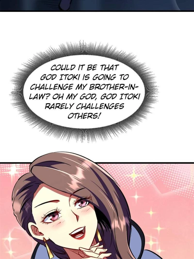 Super Gene Chapter 330 - 31