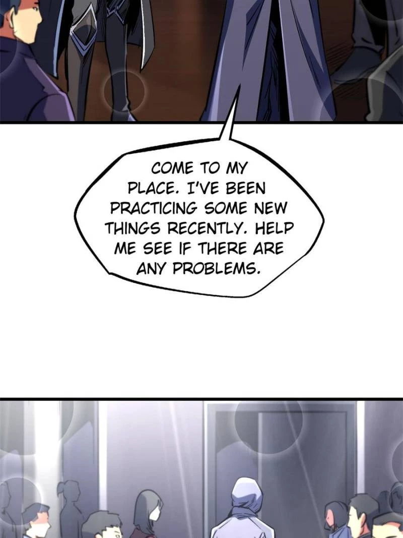 Super Gene Chapter 330 - 38