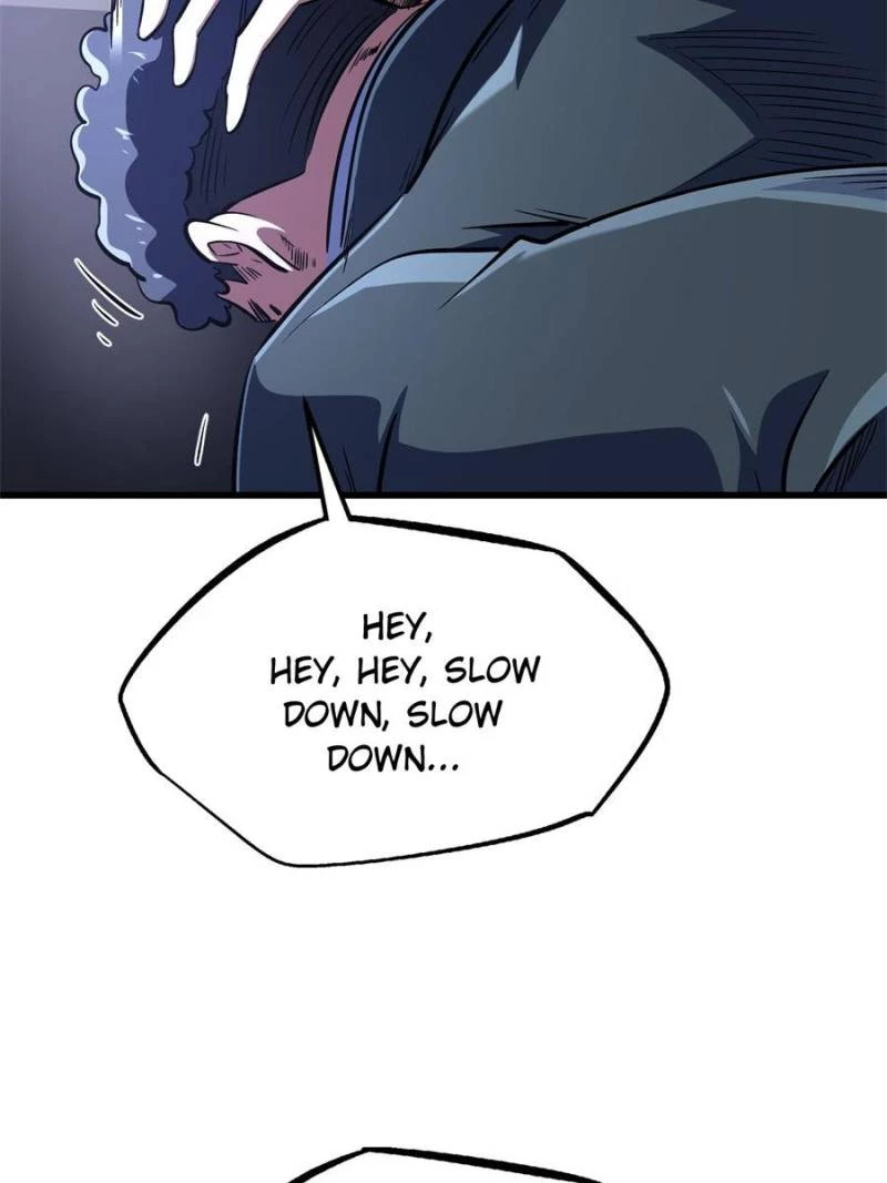 Super Gene Chapter 330 - 51