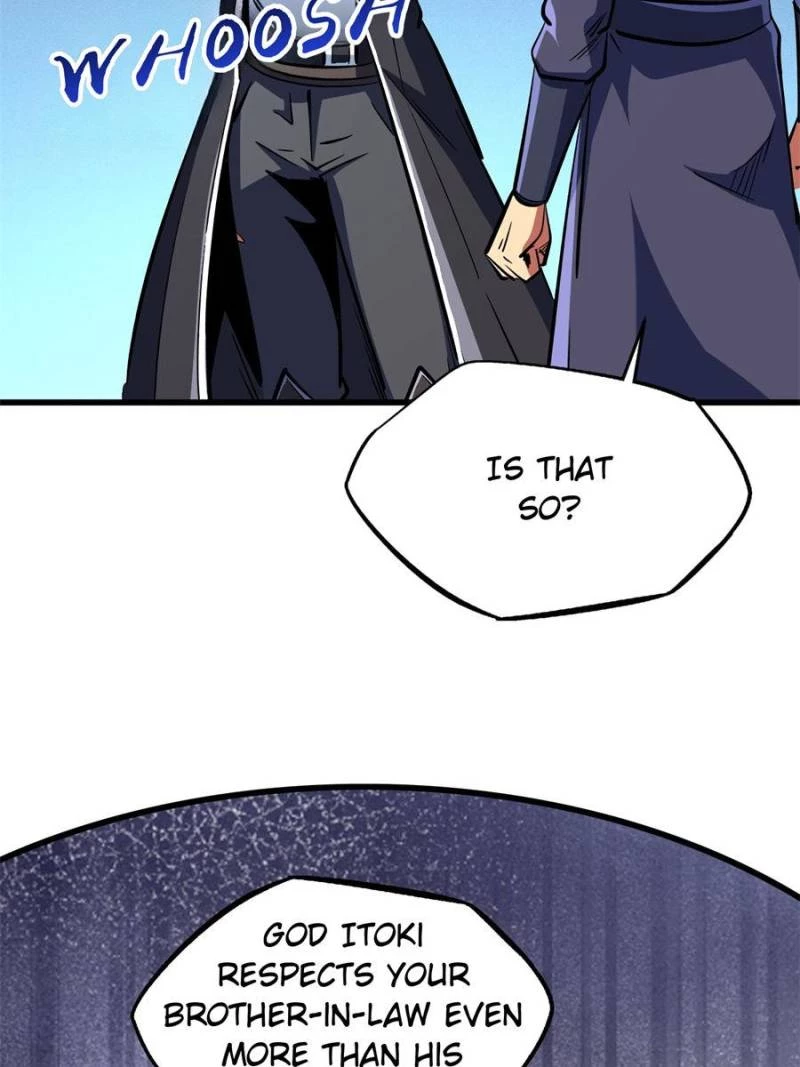 Super Gene Chapter 330 - 60