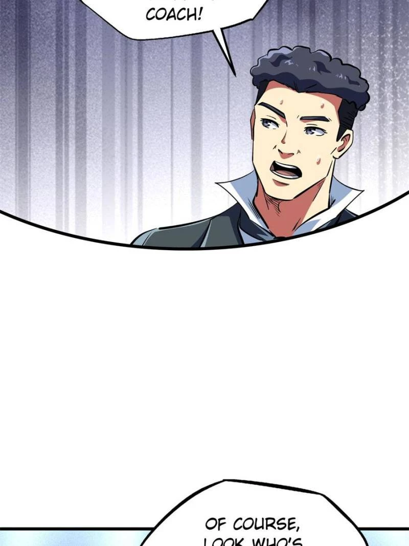 Super Gene Chapter 330 - 61