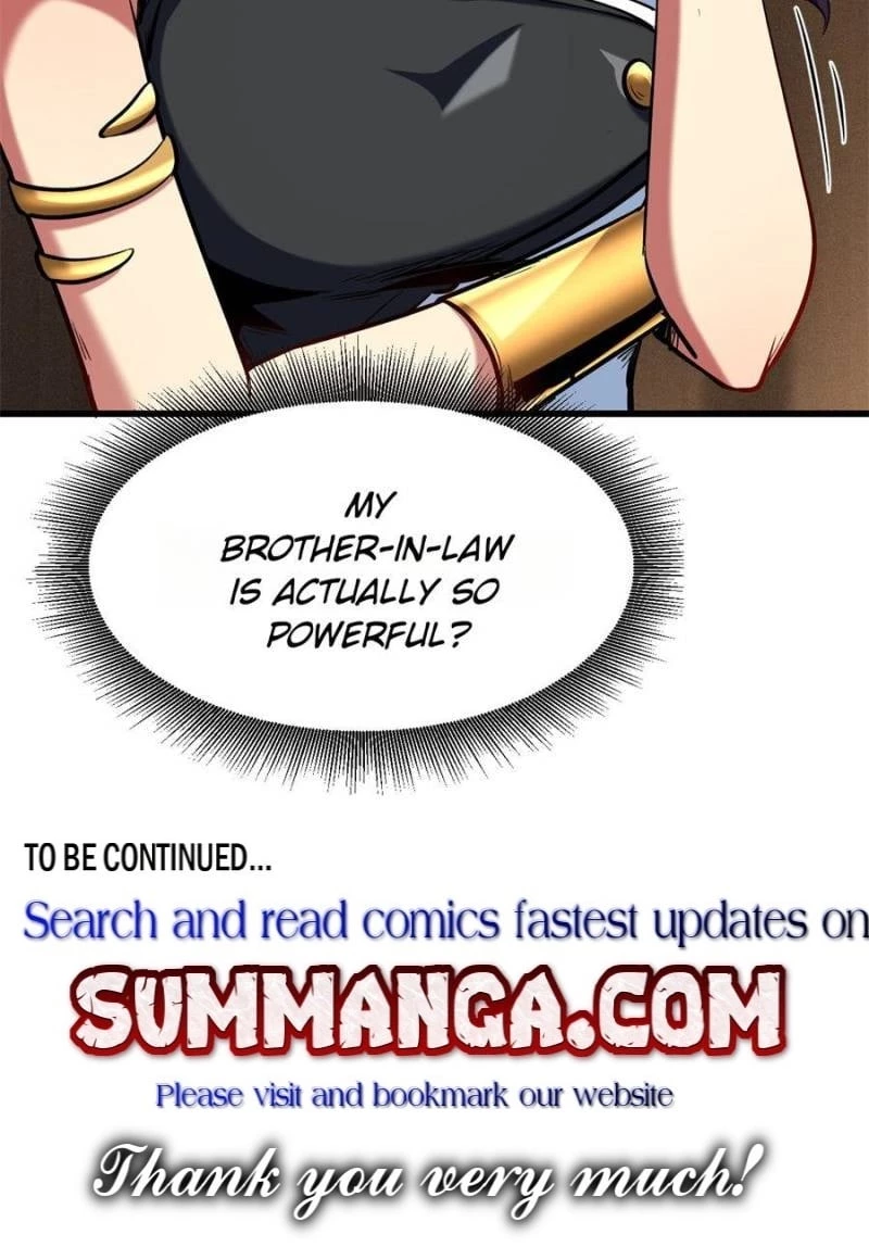 Super Gene Chapter 330 - 63