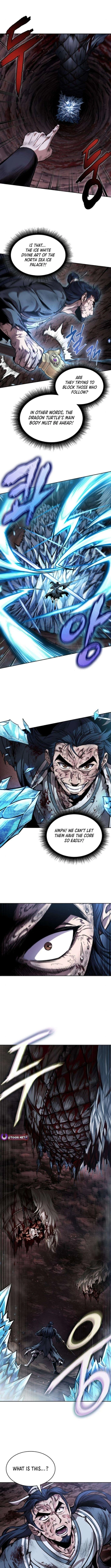 Nano Machine Chapter 264 - 2