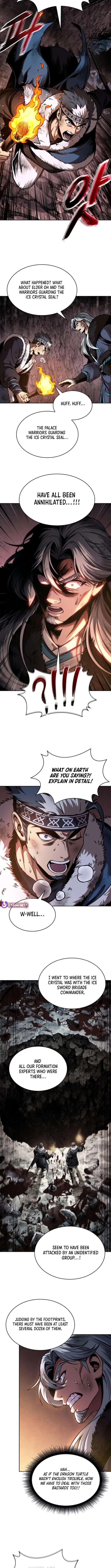 Nano Machine Chapter 264 - 6