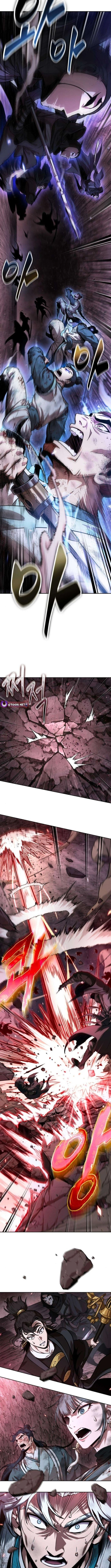 Nano Machine Chapter 264 - 11