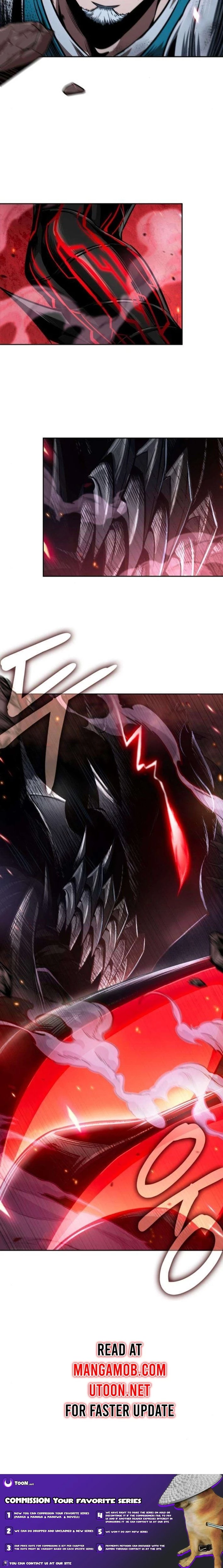 Nano Machine Chapter 264 - 12