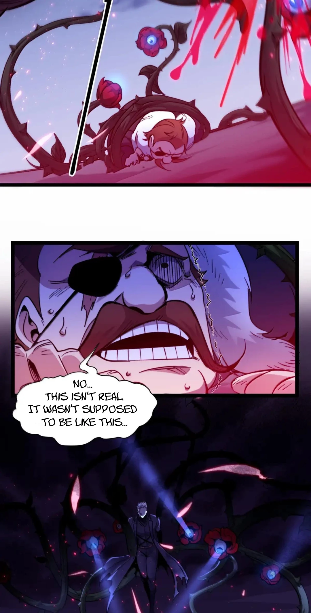 I'm Really Not the Evil God's Lackey Chapter 164 - 6